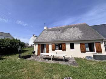 Vente maison 3 pièces Trignac 44