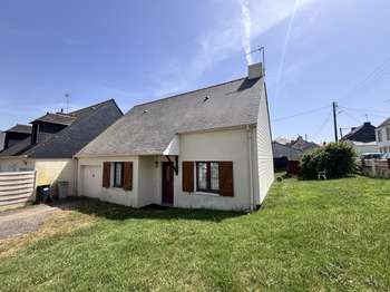 Vente maison 3 pièces Trignac 44