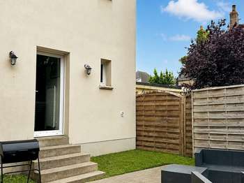 Vente Maison 3 chambresTrignac