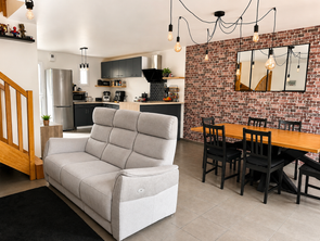Vente Maison 3 chambresTrignac