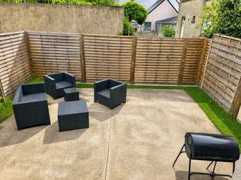 Vente maison 4 pièces Trignac 44