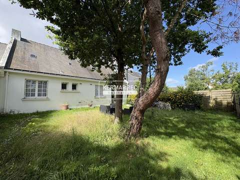 Vente maison 3 pièces Trignac 44