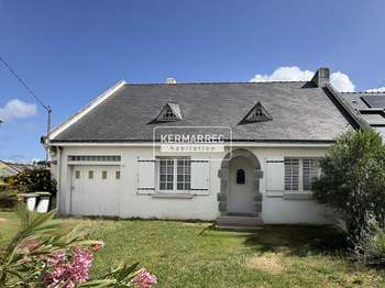 Vente Maison 2 chambresTrignac