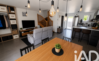 Photo Vente maison Trignac