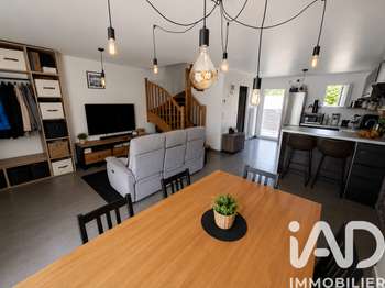 Vente maison 4 pièces Trignac 44