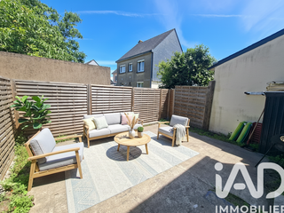 Vente maison 4 pièces Vente maison 4 pièces