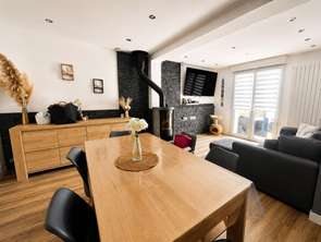 Vente Maison 4 chambresTrignac