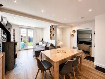 Vente Maison 4 chambresTrignac