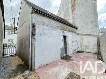 Vente maison 2 pièces Vente maison 2 pièces