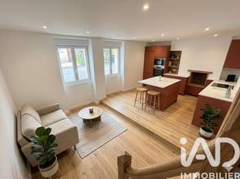 Vente maison 2 pièces Vente maison 2 pièces