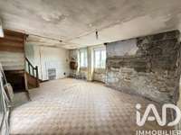 Vente maison 2 pièces Vente maison 2 pièces