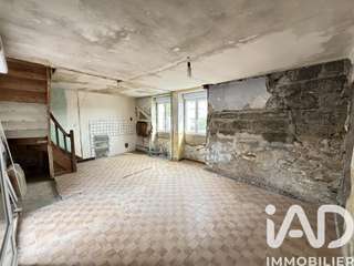 Vente maison 2 pièces Vente maison 2 pièces