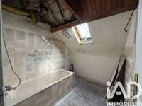 Vente maison 2 pièces Vente maison 2 pièces