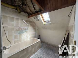 Vente maison 2 pièces Vente maison 2 pièces