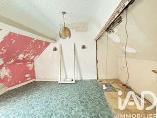 Vente maison 2 pièces Vente maison 2 pièces