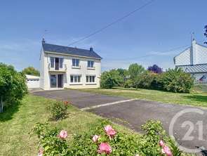 Vente Maison 4 chambresTrignac