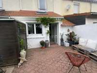 Vente maison 4 pièces Vente maison 4 pièces