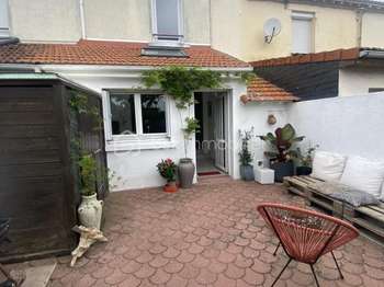 Vente Maison 2 chambresTrignac