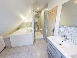 Vente maison 8 pièces Vente maison 8 pièces