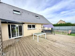Vente maison 8 pièces Vente maison 8 pièces