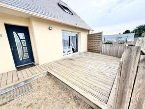 Vente Maison 5 chambresTrignac