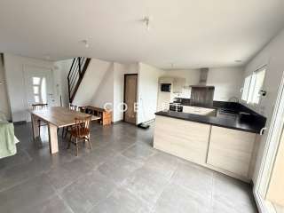 Vente maison 8 pièces Vente maison 8 pièces