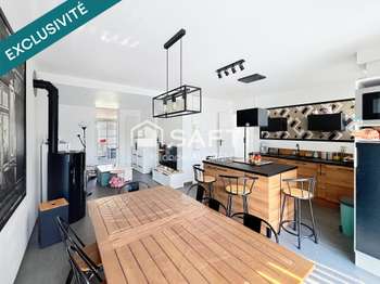 Vente Maison 2 chambresTrignac