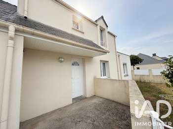Vente Maison 4 chambresTrignac