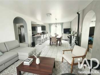 Vente maison 7 pièces Vente maison 7 pièces