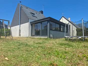 Vente Maison 3 chambresTrignac