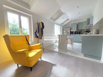 Vente Maison 7 chambresTrignac