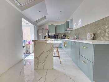 Vente maison 9 pièces