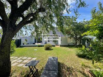 Vente Maison 4 chambresTrignac