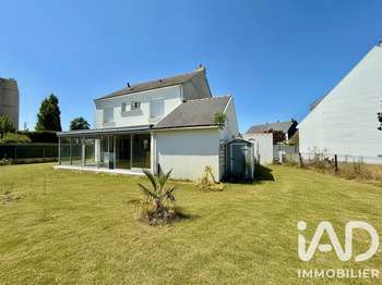 Photo Vente maison Trignac