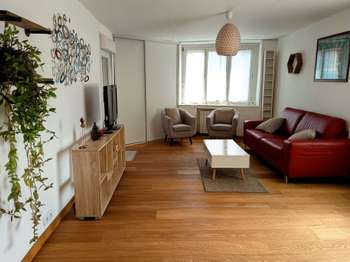 Vente Maison 5 chambresTrignac