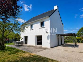 Vente Maison 4 chambresTrignac
