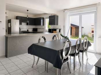 Vente Maison 4 chambresTrignac