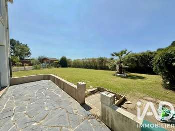 Vente Maison 3 chambresTrignac