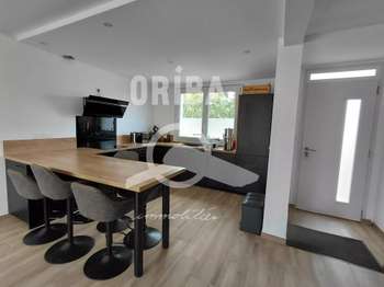 Vente maison 4 pièces Vente maison 4 pièces