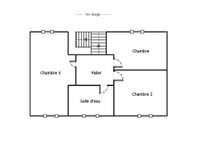 Vente maison 7 pièces Vente maison 7 pièces