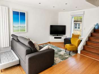 Vente Maison 3 chambresTrignac