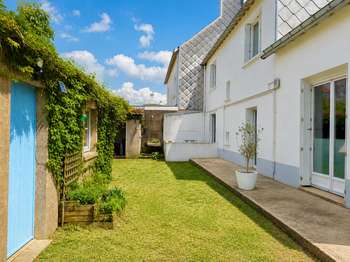 Vente Maison 3 chambresTrignac