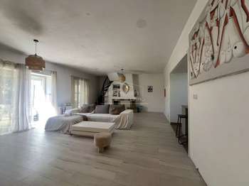 Vente Maison 4 chambresTrignac