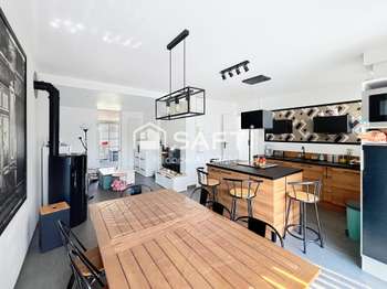 Vente maison 5 pièces Trignac 44