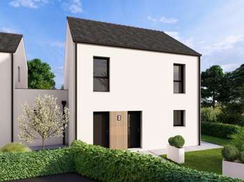 Vente maison 5 pièces Trignac 44