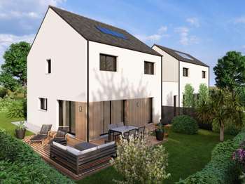 Vente maison 5 pièces Vente maison 5 pièces