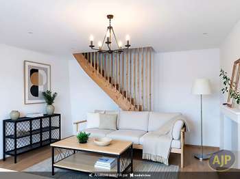 Vente maison 3 pièces Trignac 44