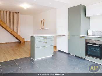 Vente Maison 2 chambresTrignac