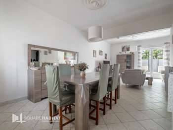 Photo Vente maison Trignac