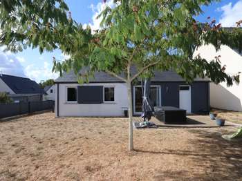 Vente maison 4 pièces Trignac 44
